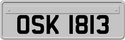 OSK1813