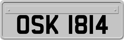OSK1814
