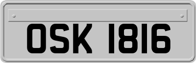 OSK1816
