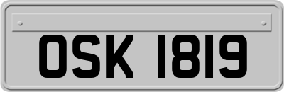 OSK1819