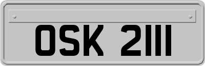 OSK2111