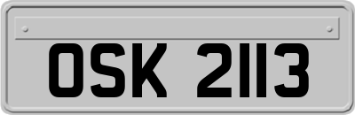 OSK2113