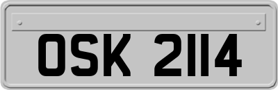 OSK2114
