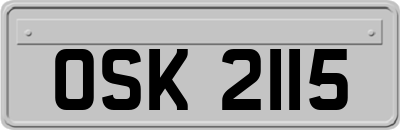 OSK2115