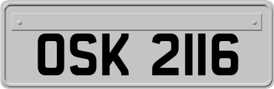 OSK2116