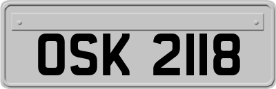 OSK2118
