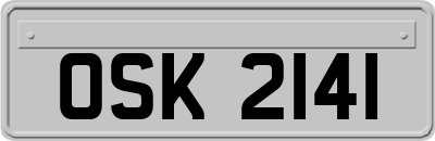 OSK2141