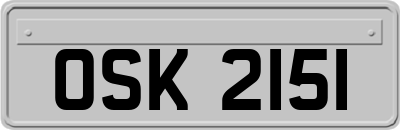 OSK2151