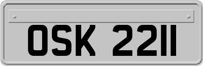 OSK2211