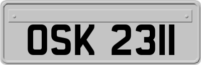 OSK2311