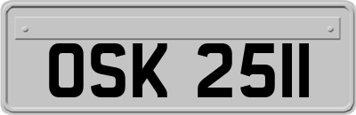 OSK2511