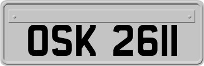 OSK2611