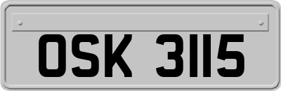 OSK3115