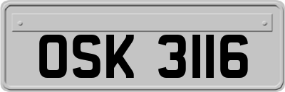 OSK3116