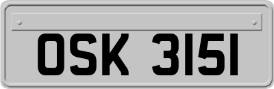 OSK3151