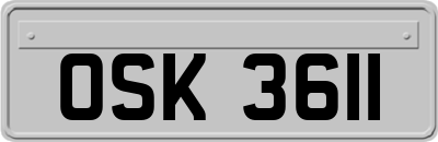 OSK3611