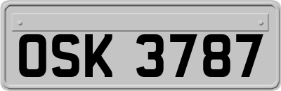 OSK3787