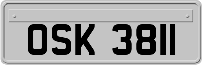 OSK3811