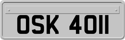 OSK4011
