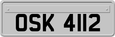 OSK4112