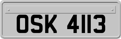 OSK4113