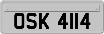 OSK4114