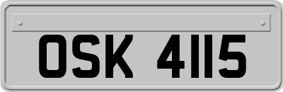 OSK4115