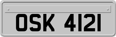 OSK4121