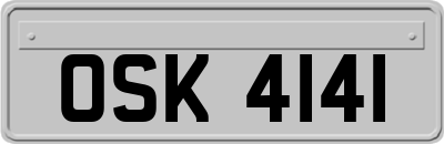 OSK4141