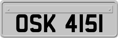 OSK4151