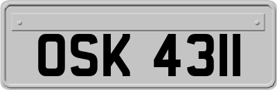 OSK4311