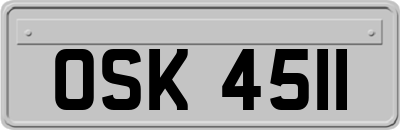 OSK4511