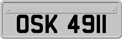OSK4911