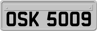 OSK5009