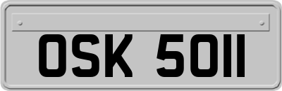 OSK5011