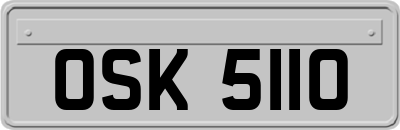 OSK5110