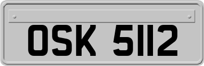 OSK5112