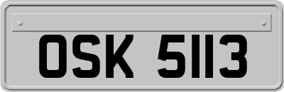 OSK5113