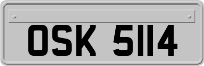 OSK5114