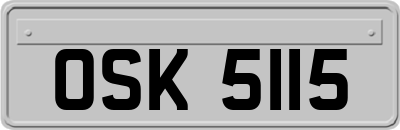OSK5115