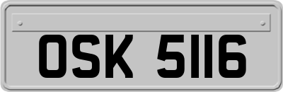 OSK5116