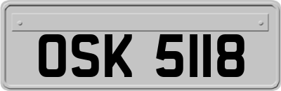OSK5118