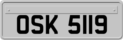OSK5119