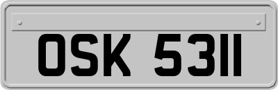 OSK5311