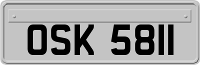 OSK5811