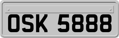 OSK5888