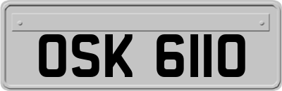 OSK6110