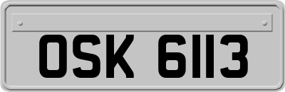 OSK6113