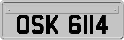OSK6114