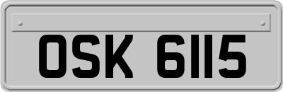 OSK6115
